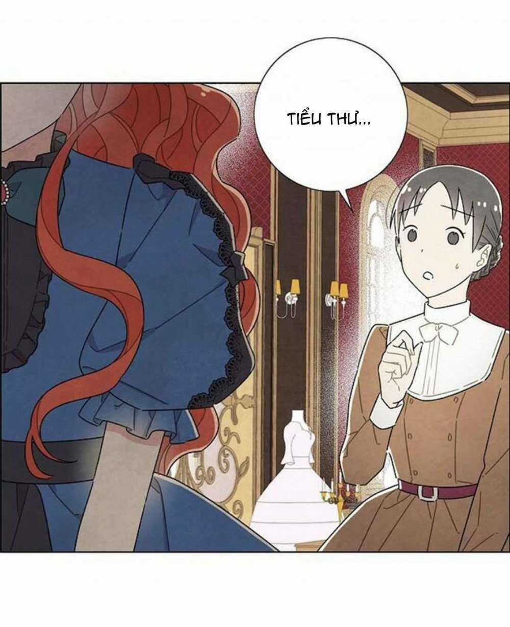 Tôi Đã Cướp Mất Đêm Đầu Tiên Của Nam Chính Chapter 28 trang 51