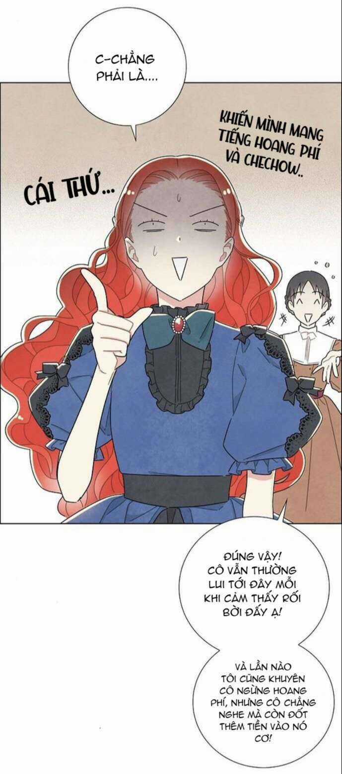 Tôi Đã Cướp Mất Đêm Đầu Tiên Của Nam Chính Chapter 28 trang 53