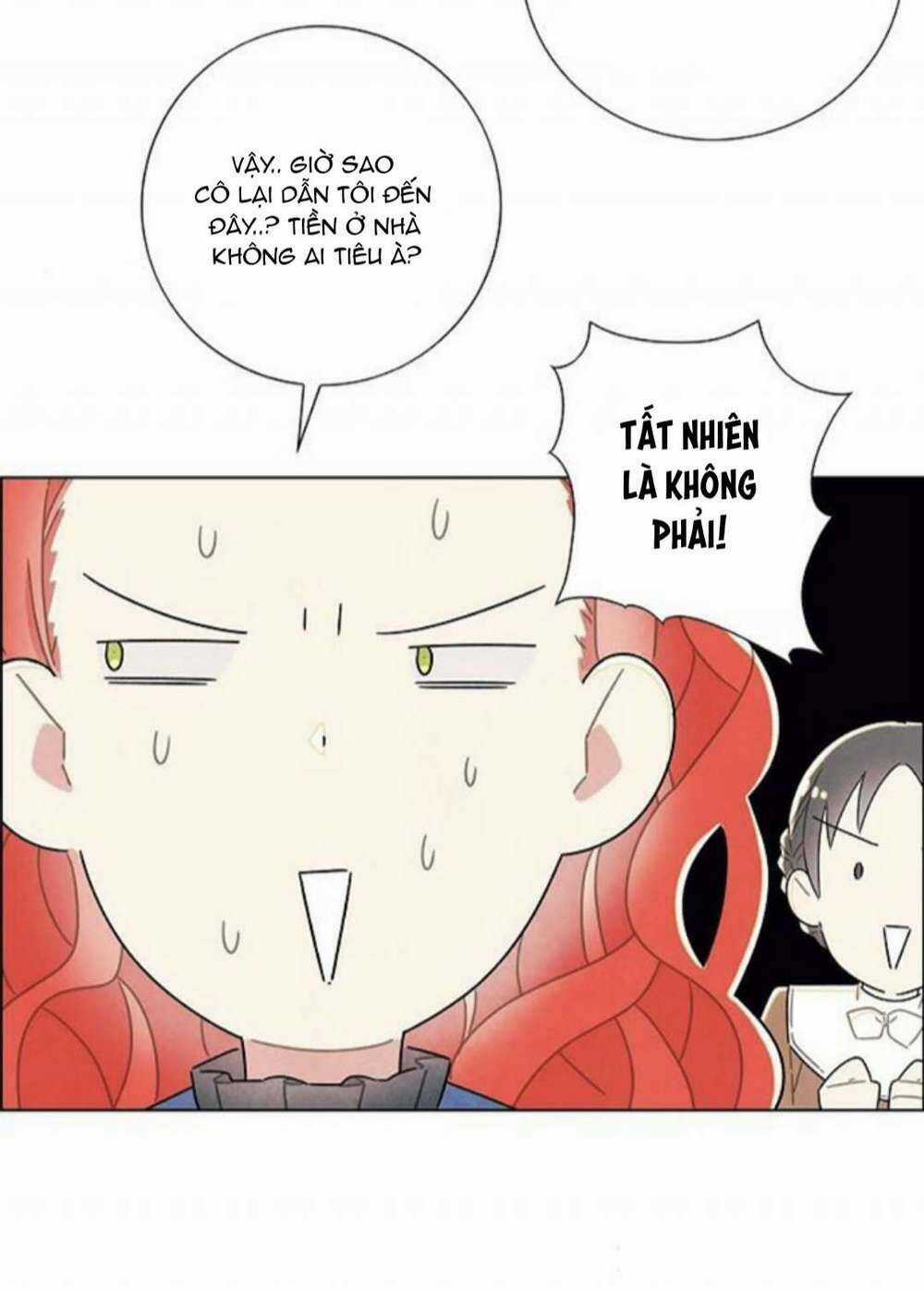 Tôi Đã Cướp Mất Đêm Đầu Tiên Của Nam Chính Chapter 28 trang 54