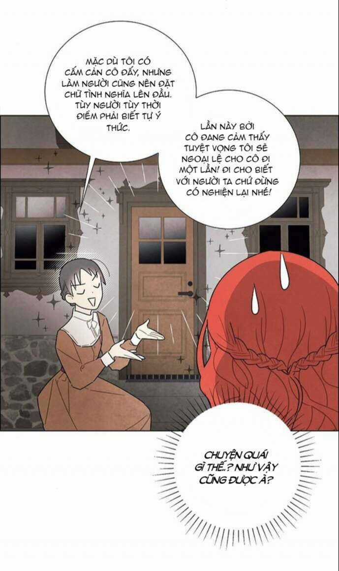 Tôi Đã Cướp Mất Đêm Đầu Tiên Của Nam Chính Chapter 28 trang 55