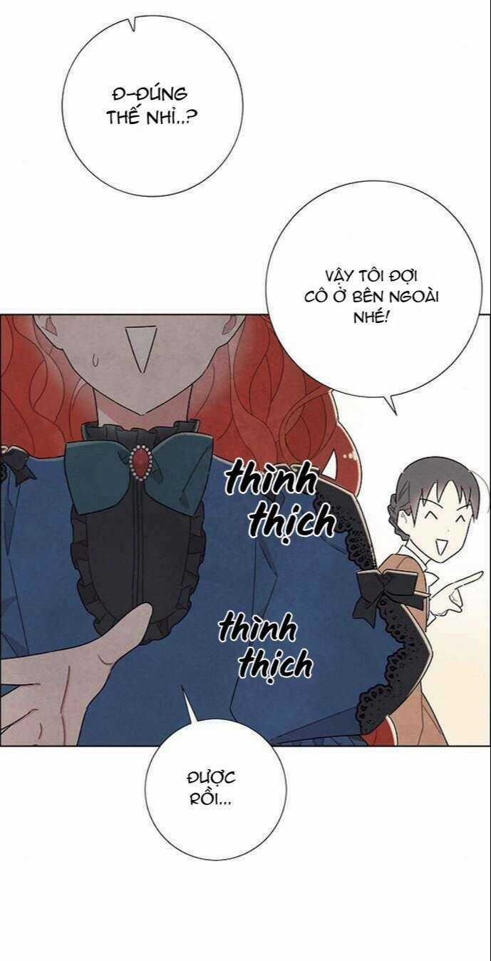 Tôi Đã Cướp Mất Đêm Đầu Tiên Của Nam Chính Chapter 28 trang 57