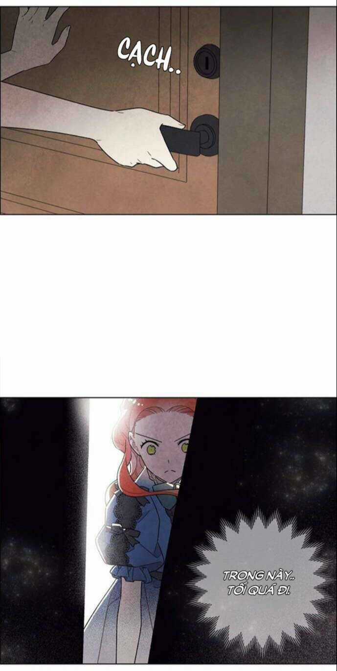 Tôi Đã Cướp Mất Đêm Đầu Tiên Của Nam Chính Chapter 28 trang 58