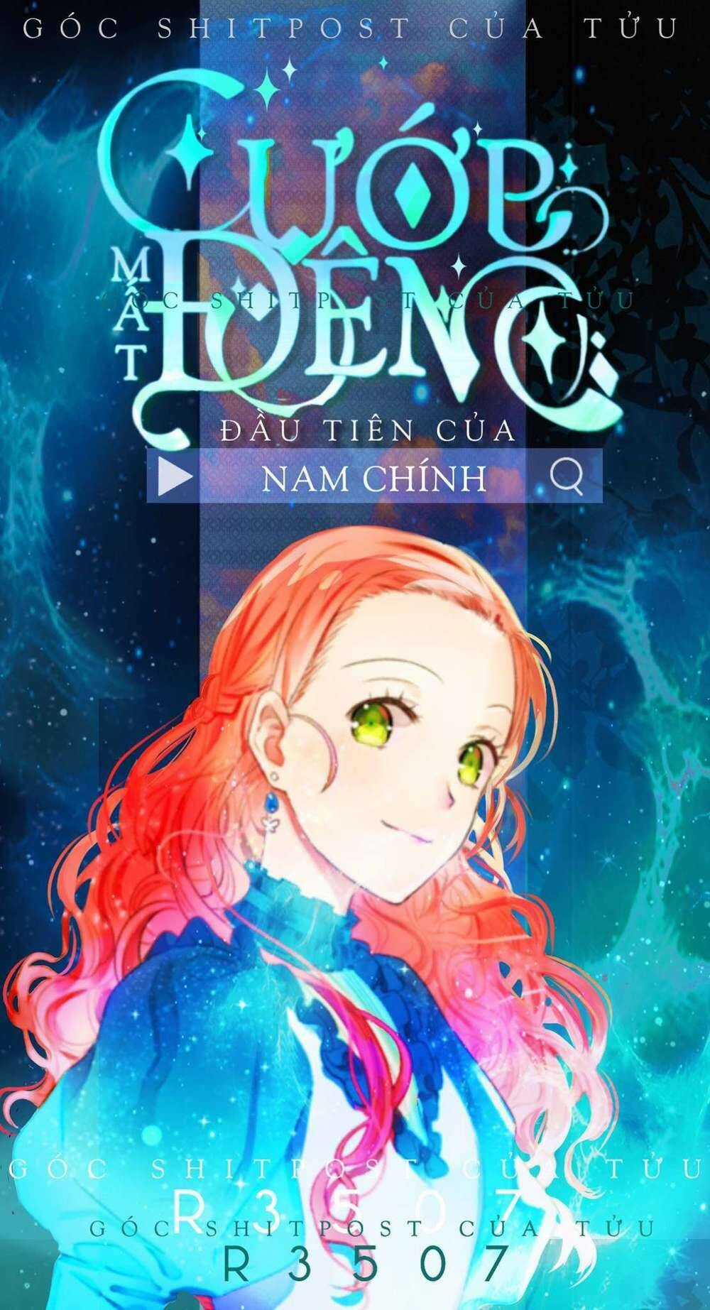 Tôi Đã Cướp Mất Đêm Đầu Tiên Của Nam Chính Chapter 29 trang 0