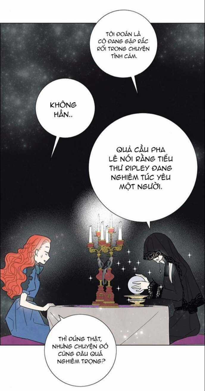 Tôi Đã Cướp Mất Đêm Đầu Tiên Của Nam Chính Chapter 29 trang 11