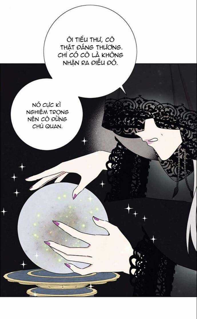 Tôi Đã Cướp Mất Đêm Đầu Tiên Của Nam Chính Chapter 29 trang 12