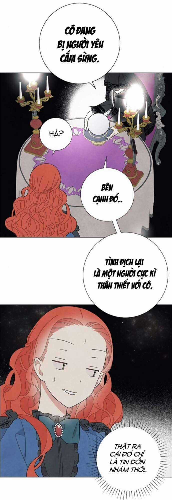 Tôi Đã Cướp Mất Đêm Đầu Tiên Của Nam Chính Chapter 29 trang 13