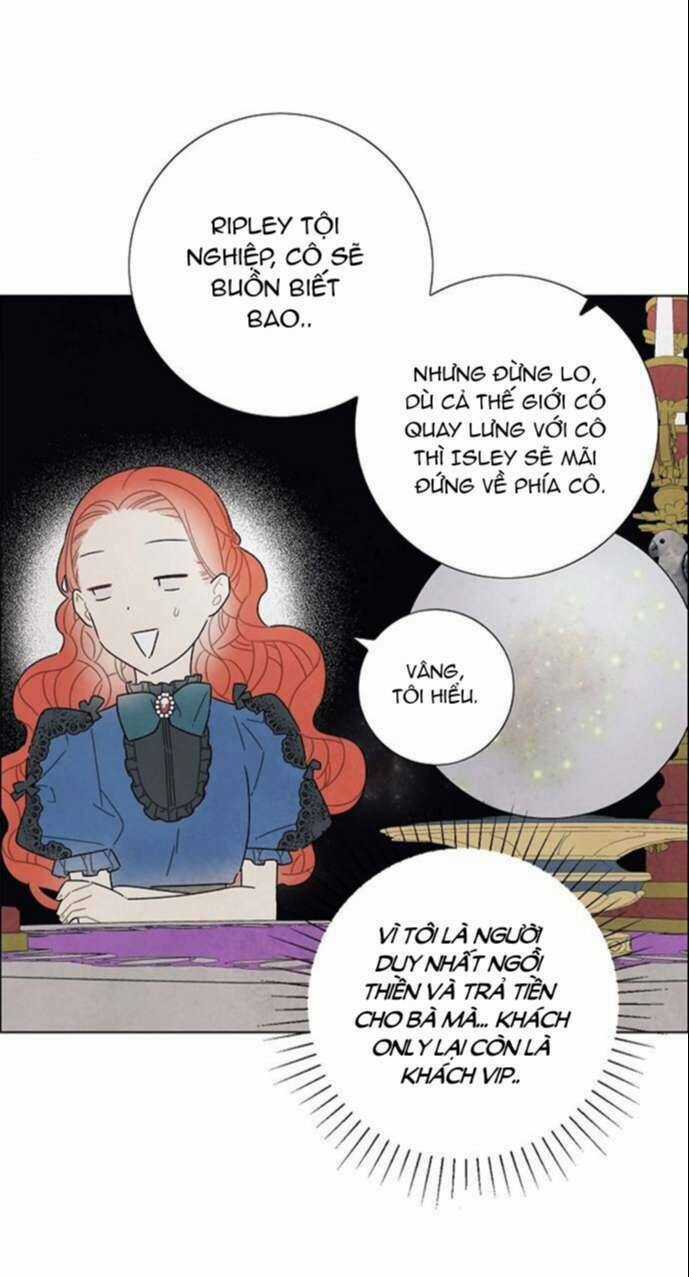 Tôi Đã Cướp Mất Đêm Đầu Tiên Của Nam Chính Chapter 29 trang 15