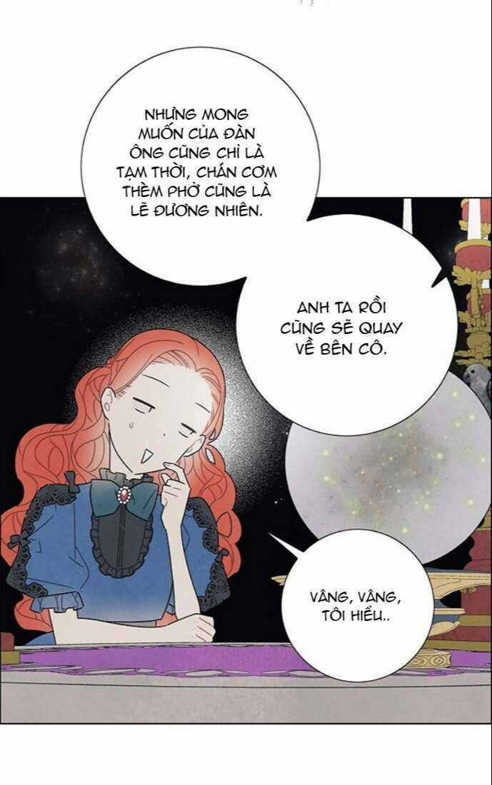 Tôi Đã Cướp Mất Đêm Đầu Tiên Của Nam Chính Chapter 29 trang 16