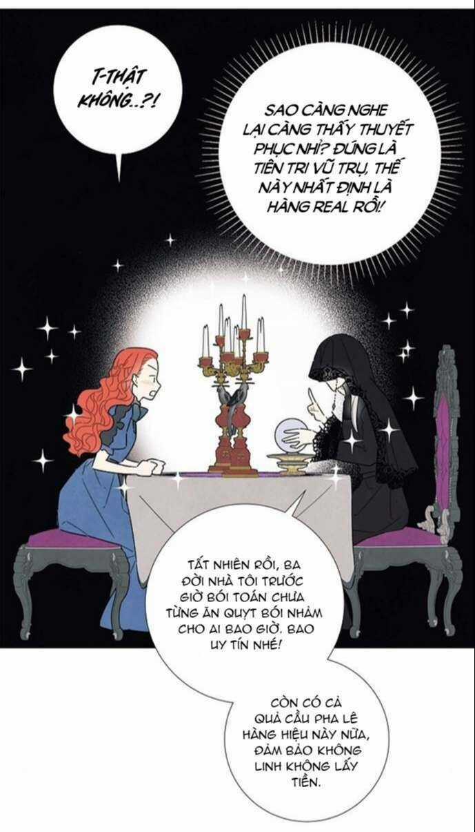 Tôi Đã Cướp Mất Đêm Đầu Tiên Của Nam Chính Chapter 29 trang 19