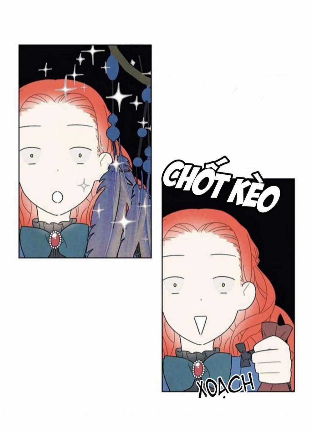 Tôi Đã Cướp Mất Đêm Đầu Tiên Của Nam Chính Chapter 29 trang 21