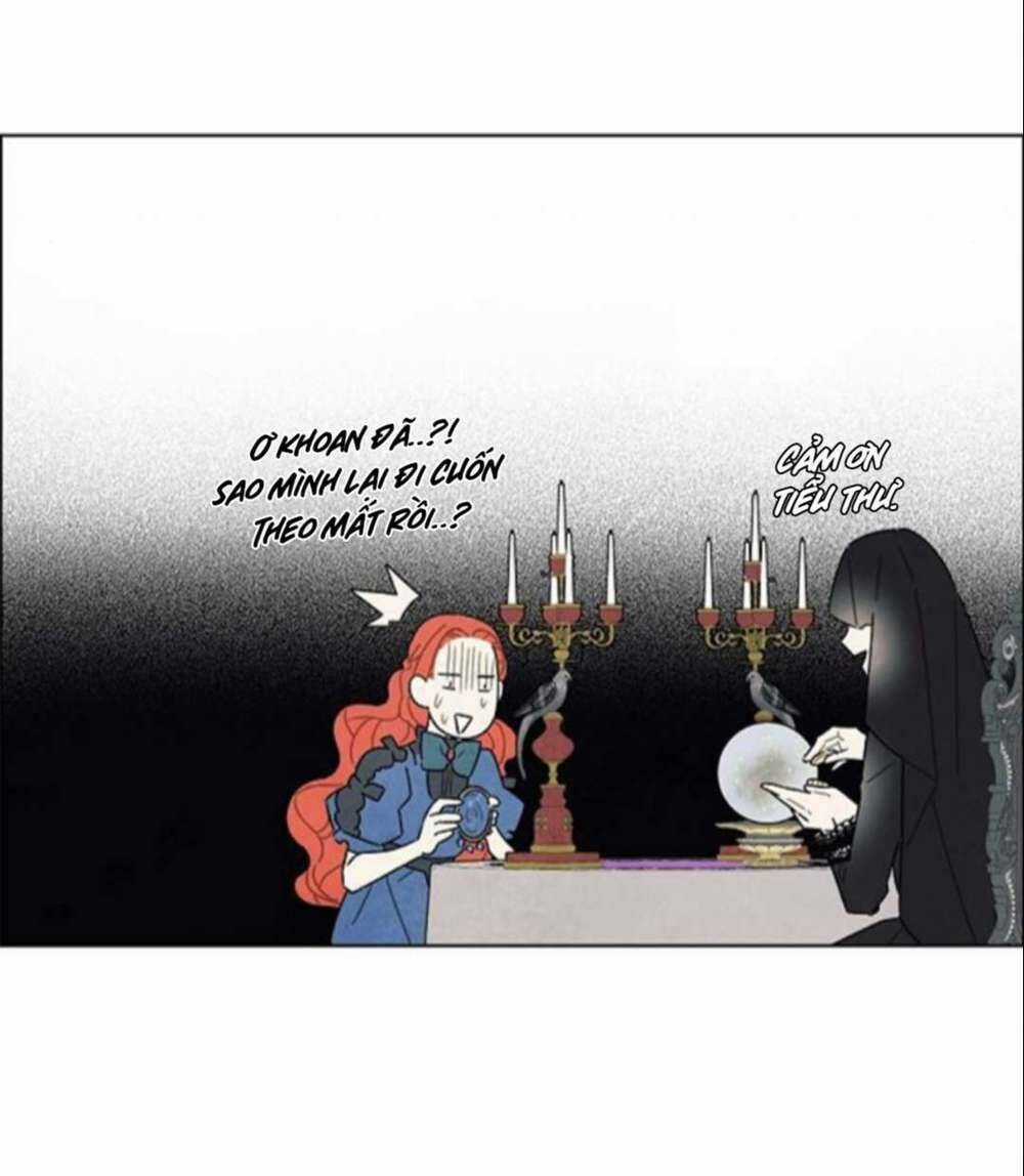 Tôi Đã Cướp Mất Đêm Đầu Tiên Của Nam Chính Chapter 29 trang 22