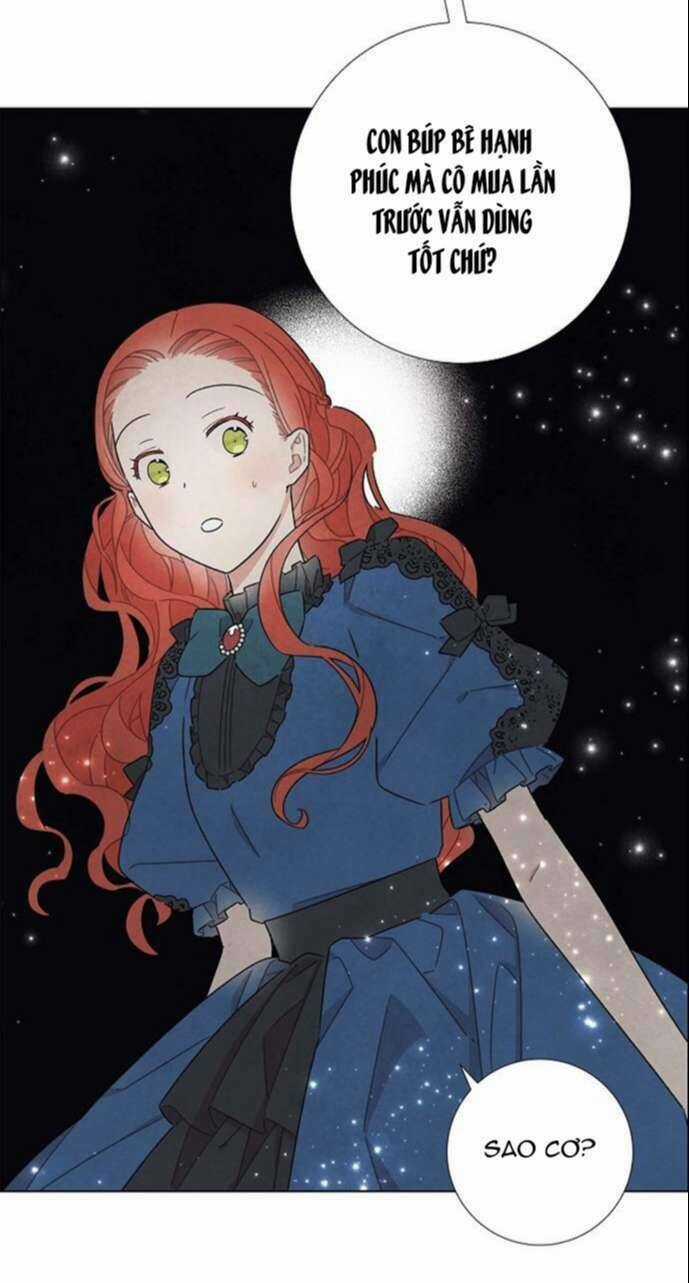 Tôi Đã Cướp Mất Đêm Đầu Tiên Của Nam Chính Chapter 29 trang 24