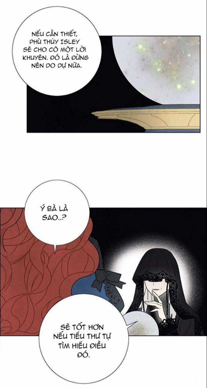 Tôi Đã Cướp Mất Đêm Đầu Tiên Của Nam Chính Chapter 29 trang 27