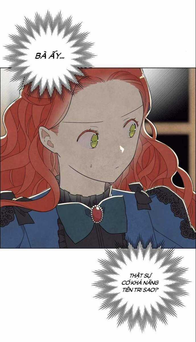 Tôi Đã Cướp Mất Đêm Đầu Tiên Của Nam Chính Chapter 29 trang 30