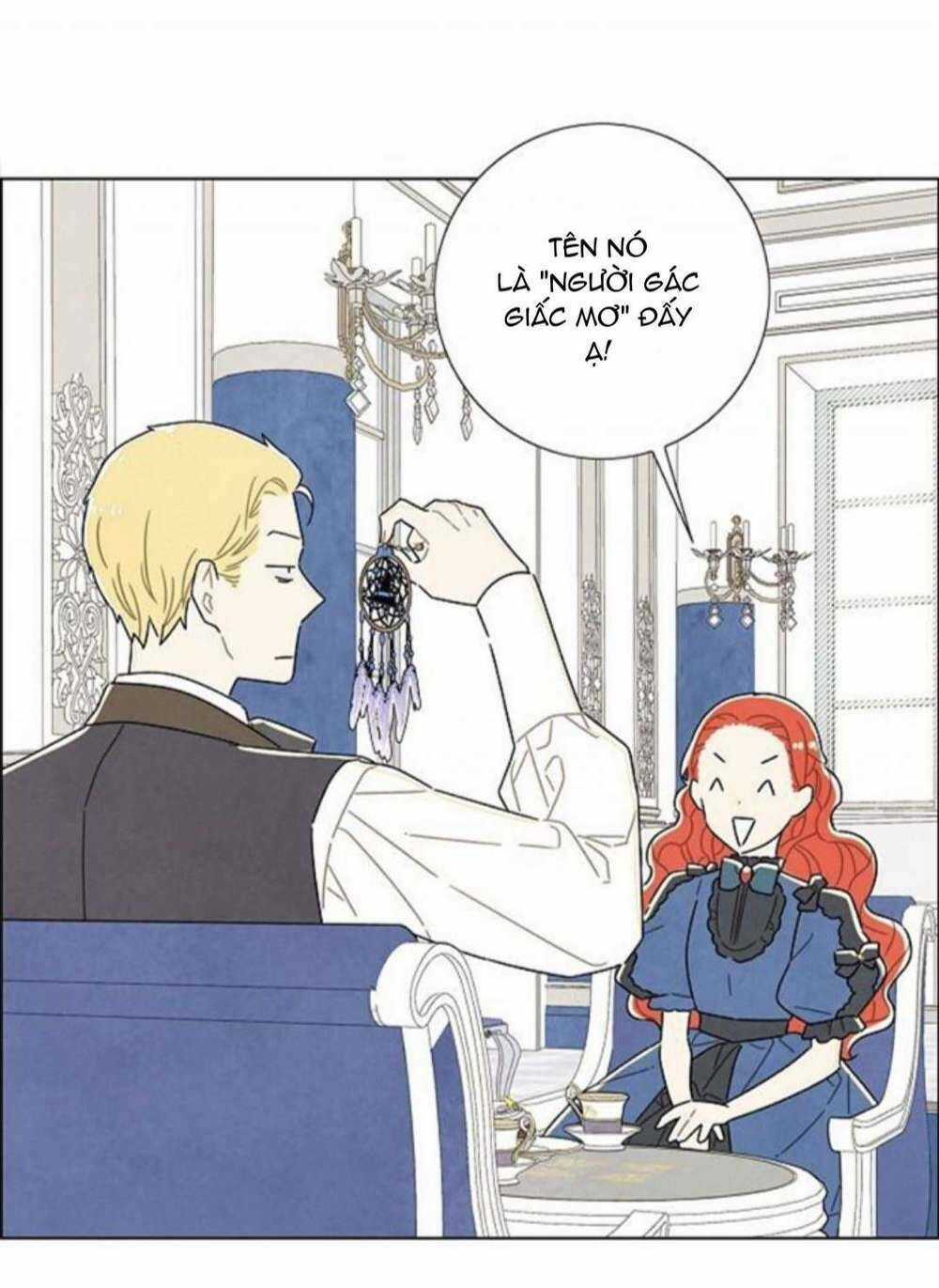 Tôi Đã Cướp Mất Đêm Đầu Tiên Của Nam Chính Chapter 29 trang 34