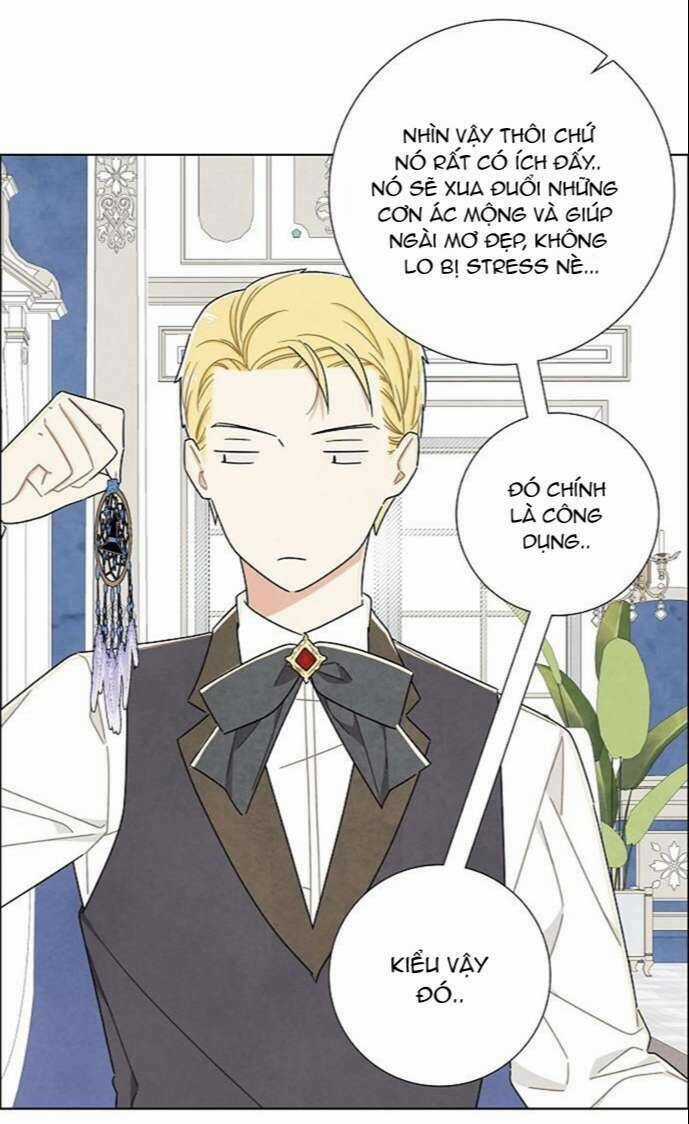 Tôi Đã Cướp Mất Đêm Đầu Tiên Của Nam Chính Chapter 29 trang 36