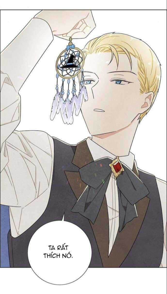 Tôi Đã Cướp Mất Đêm Đầu Tiên Của Nam Chính Chapter 29 trang 38