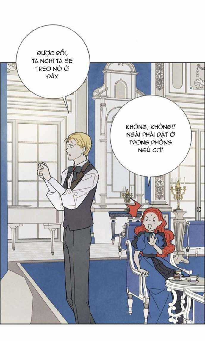 Tôi Đã Cướp Mất Đêm Đầu Tiên Của Nam Chính Chapter 29 trang 40