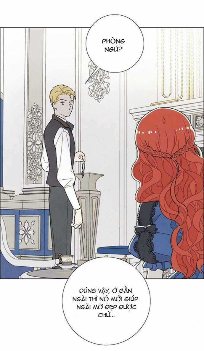 Tôi Đã Cướp Mất Đêm Đầu Tiên Của Nam Chính Chapter 29 trang 41