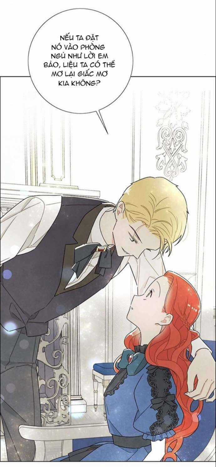 Tôi Đã Cướp Mất Đêm Đầu Tiên Của Nam Chính Chapter 29 trang 44