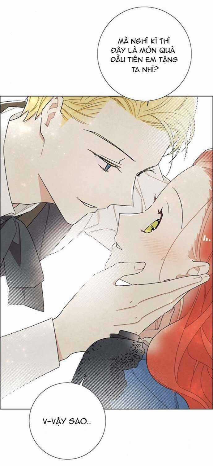 Tôi Đã Cướp Mất Đêm Đầu Tiên Của Nam Chính Chapter 29 trang 45