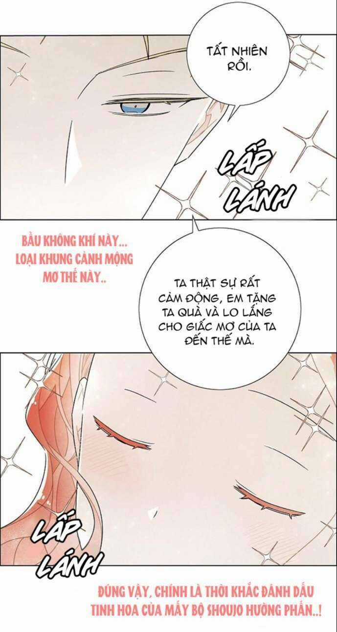 Tôi Đã Cướp Mất Đêm Đầu Tiên Của Nam Chính Chapter 29 trang 46