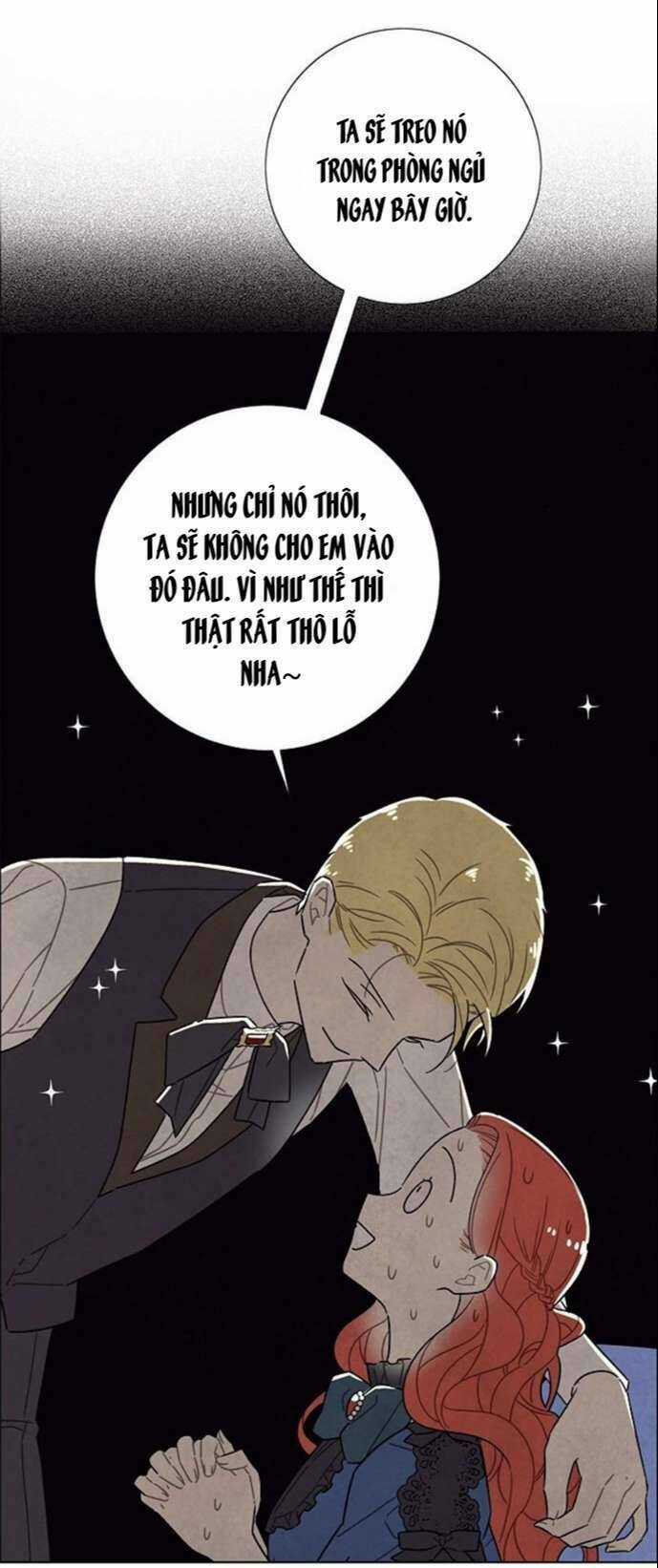 Tôi Đã Cướp Mất Đêm Đầu Tiên Của Nam Chính Chapter 29 trang 47