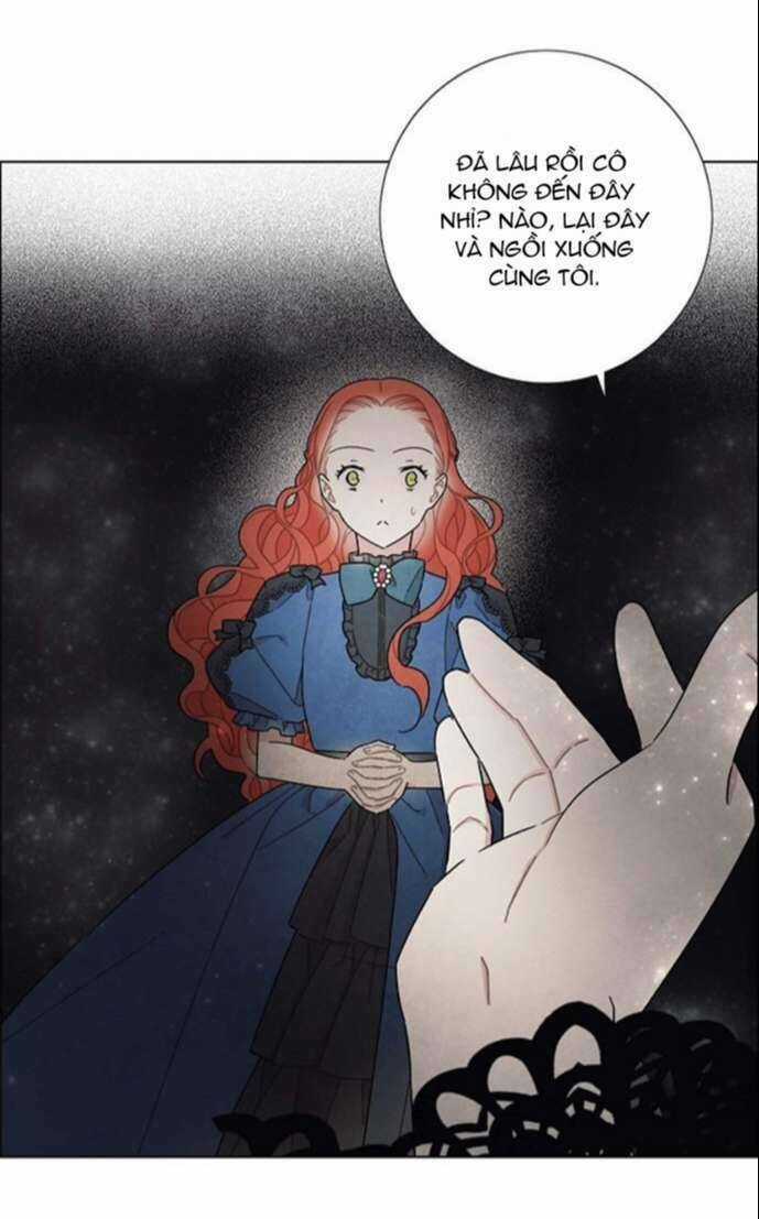 Tôi Đã Cướp Mất Đêm Đầu Tiên Của Nam Chính Chapter 29 trang 5