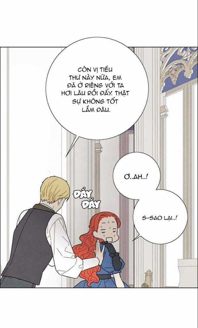 Tôi Đã Cướp Mất Đêm Đầu Tiên Của Nam Chính Chapter 29 trang 50