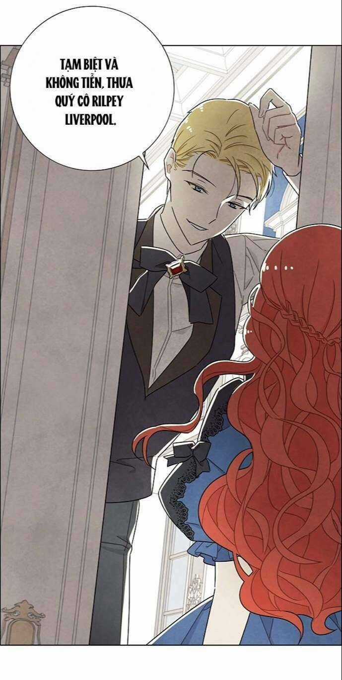 Tôi Đã Cướp Mất Đêm Đầu Tiên Của Nam Chính Chapter 29 trang 51