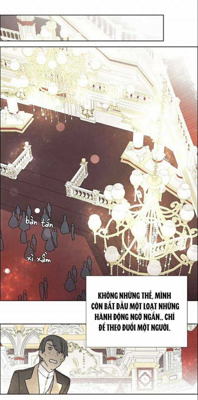 Tôi Đã Cướp Mất Đêm Đầu Tiên Của Nam Chính Chapter 29 trang 55