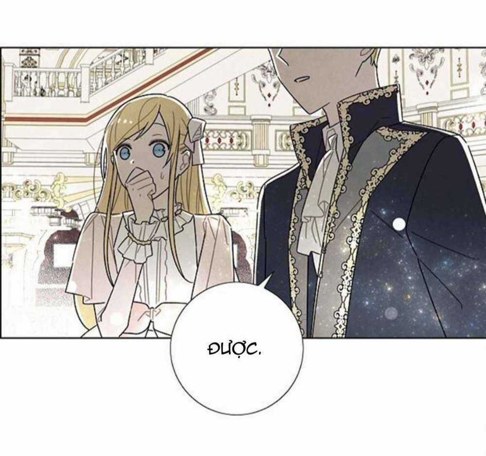 Tôi Đã Cướp Mất Đêm Đầu Tiên Của Nam Chính Chapter 29 trang 56