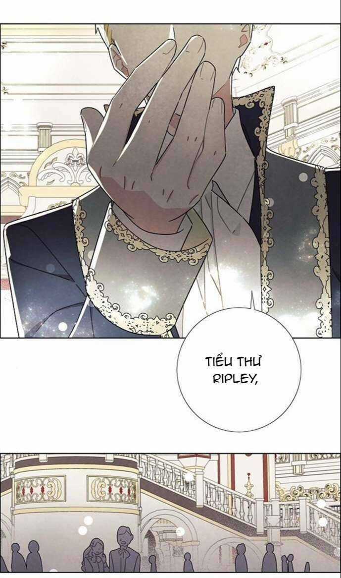 Tôi Đã Cướp Mất Đêm Đầu Tiên Của Nam Chính Chapter 29 trang 57