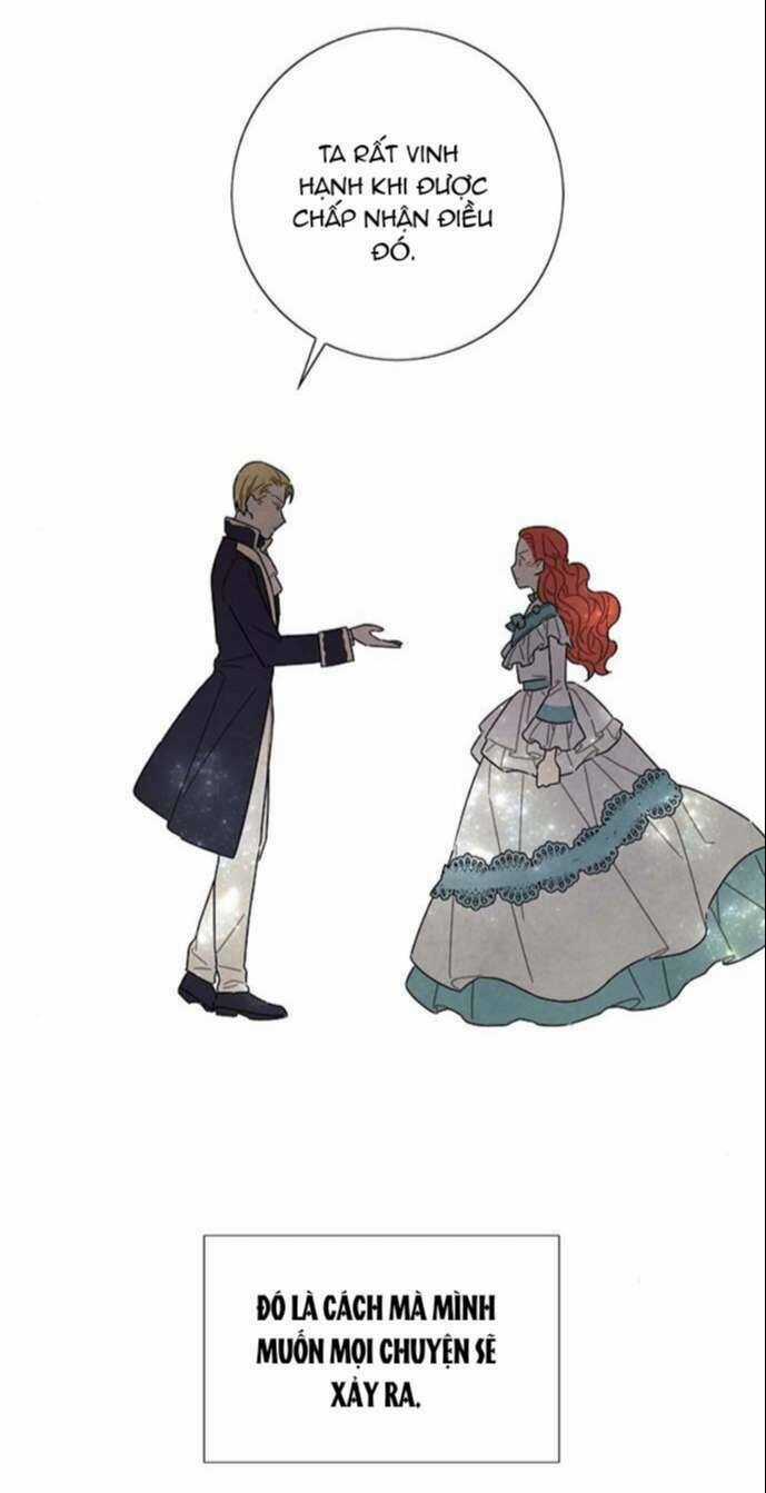 Tôi Đã Cướp Mất Đêm Đầu Tiên Của Nam Chính Chapter 29 trang 58