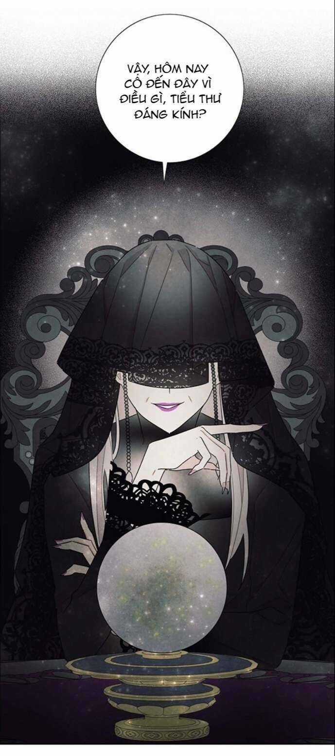 Tôi Đã Cướp Mất Đêm Đầu Tiên Của Nam Chính Chapter 29 trang 6