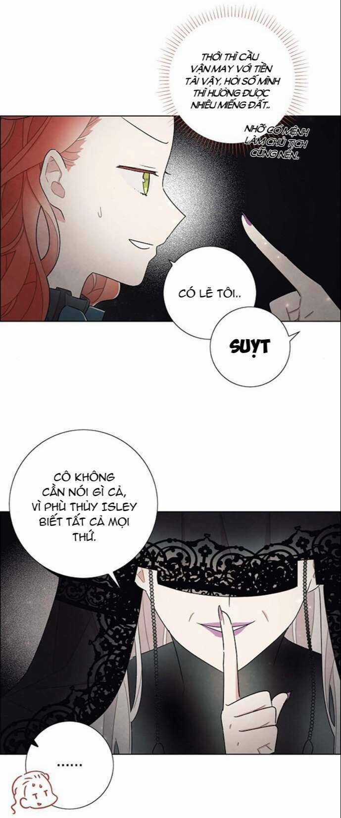 Tôi Đã Cướp Mất Đêm Đầu Tiên Của Nam Chính Chapter 29 trang 9