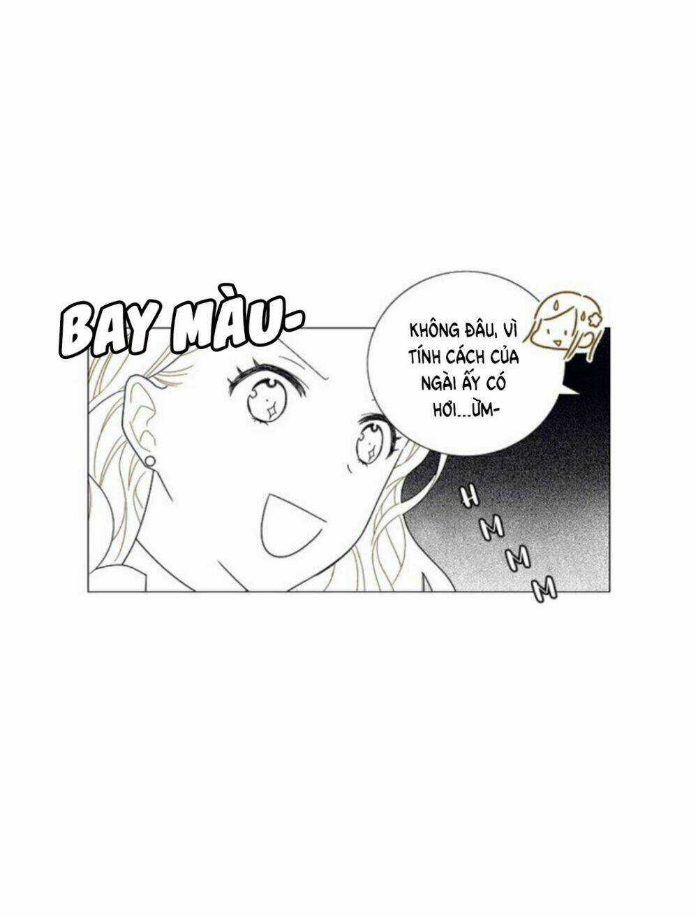 Tôi Đã Cướp Mất Đêm Đầu Tiên Của Nam Chính Chapter 3 trang 12