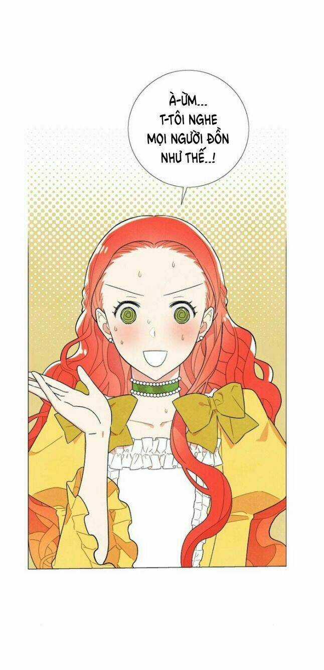 Tôi Đã Cướp Mất Đêm Đầu Tiên Của Nam Chính Chapter 3 trang 2