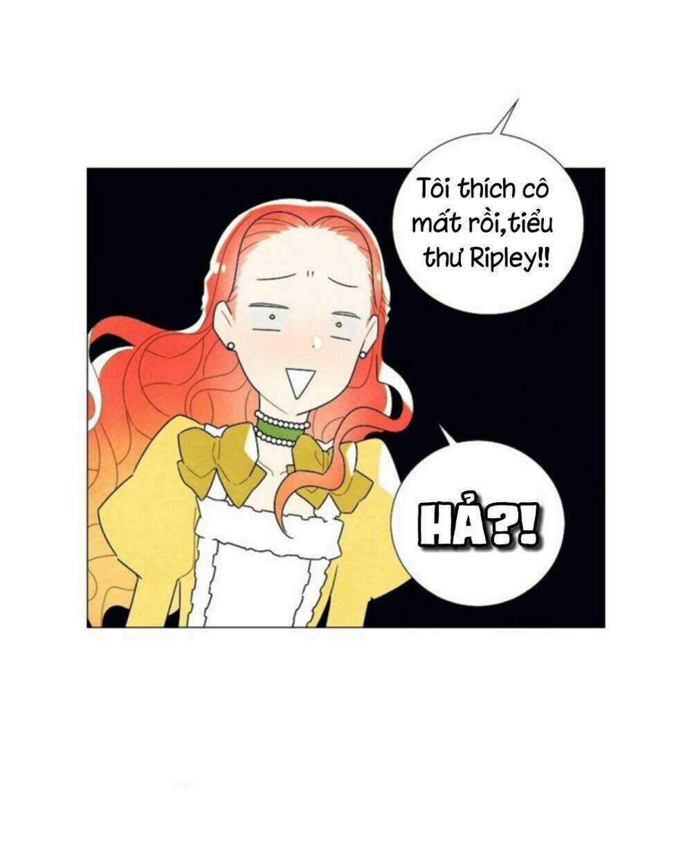 Tôi Đã Cướp Mất Đêm Đầu Tiên Của Nam Chính Chapter 3 trang 21