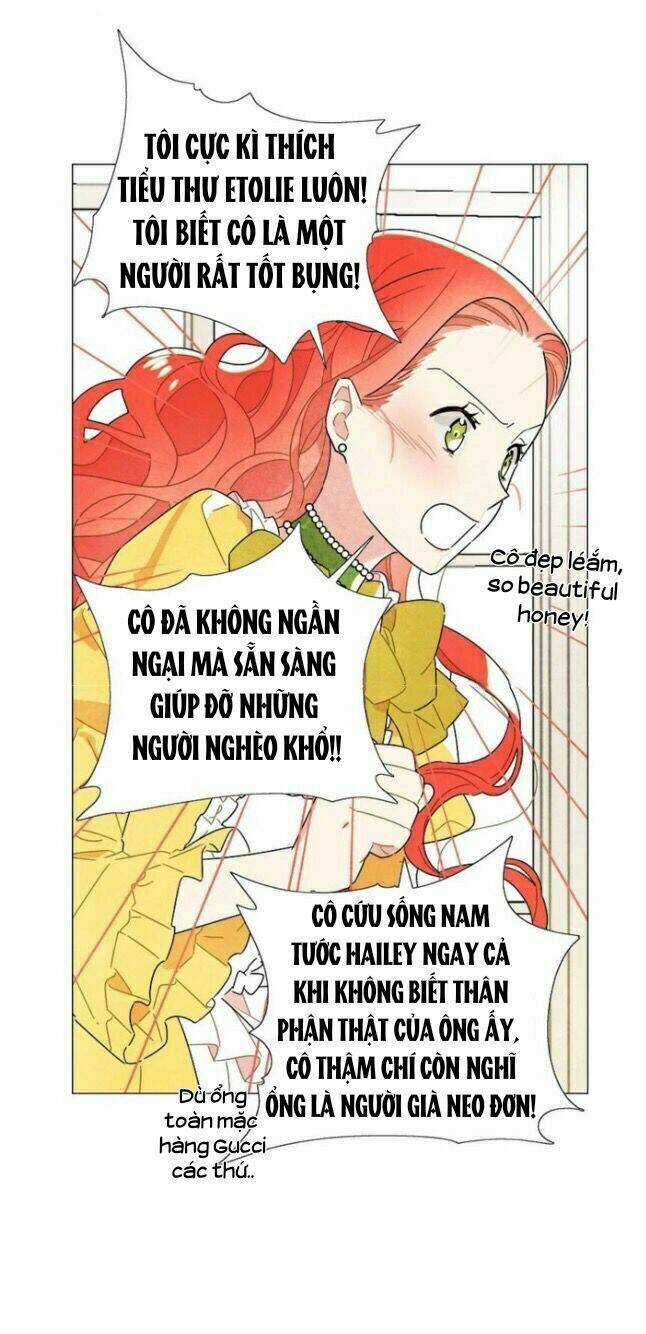 Tôi Đã Cướp Mất Đêm Đầu Tiên Của Nam Chính Chapter 3 trang 28