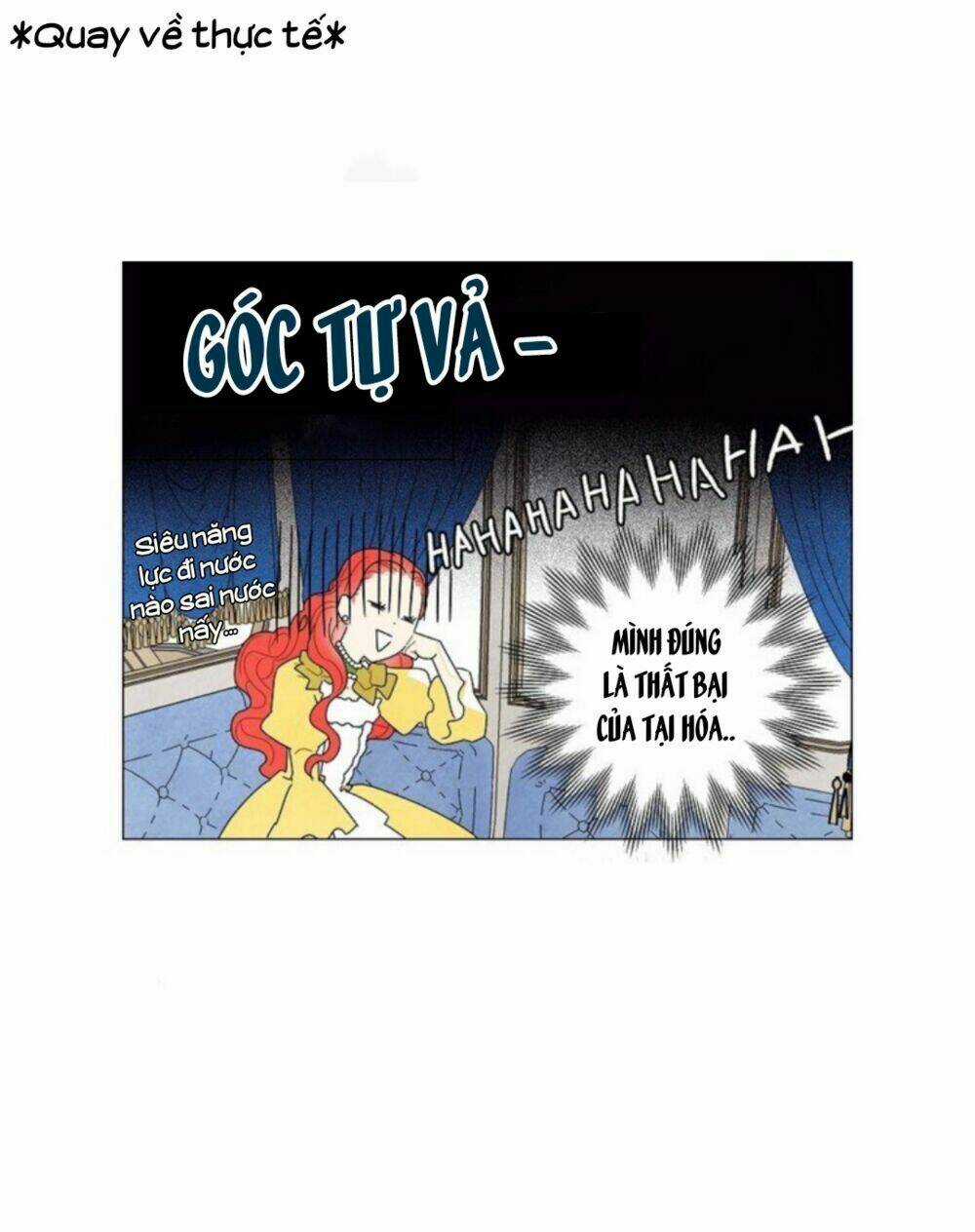 Tôi Đã Cướp Mất Đêm Đầu Tiên Của Nam Chính Chapter 3 trang 33