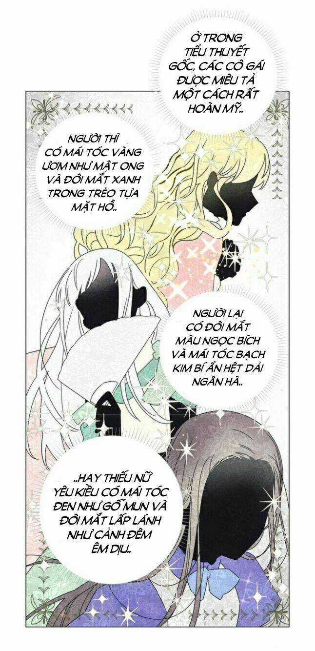 Tôi Đã Cướp Mất Đêm Đầu Tiên Của Nam Chính Chapter 3 trang 34