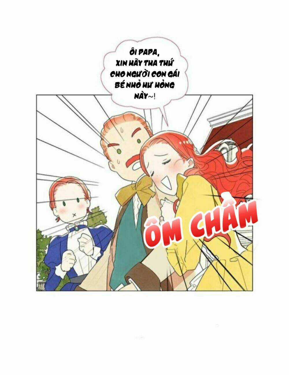 Tôi Đã Cướp Mất Đêm Đầu Tiên Của Nam Chính Chapter 3 trang 40