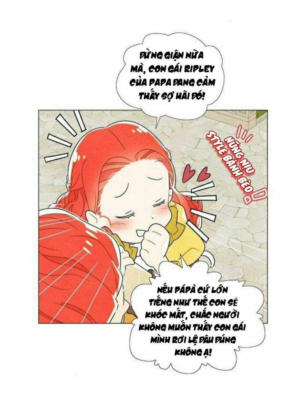 Tôi Đã Cướp Mất Đêm Đầu Tiên Của Nam Chính Chapter 3 trang 41