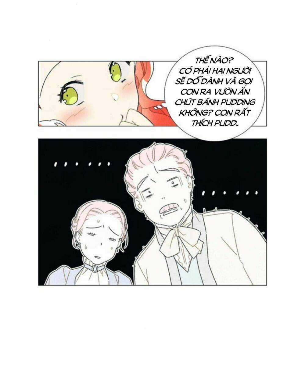 Tôi Đã Cướp Mất Đêm Đầu Tiên Của Nam Chính Chapter 3 trang 42