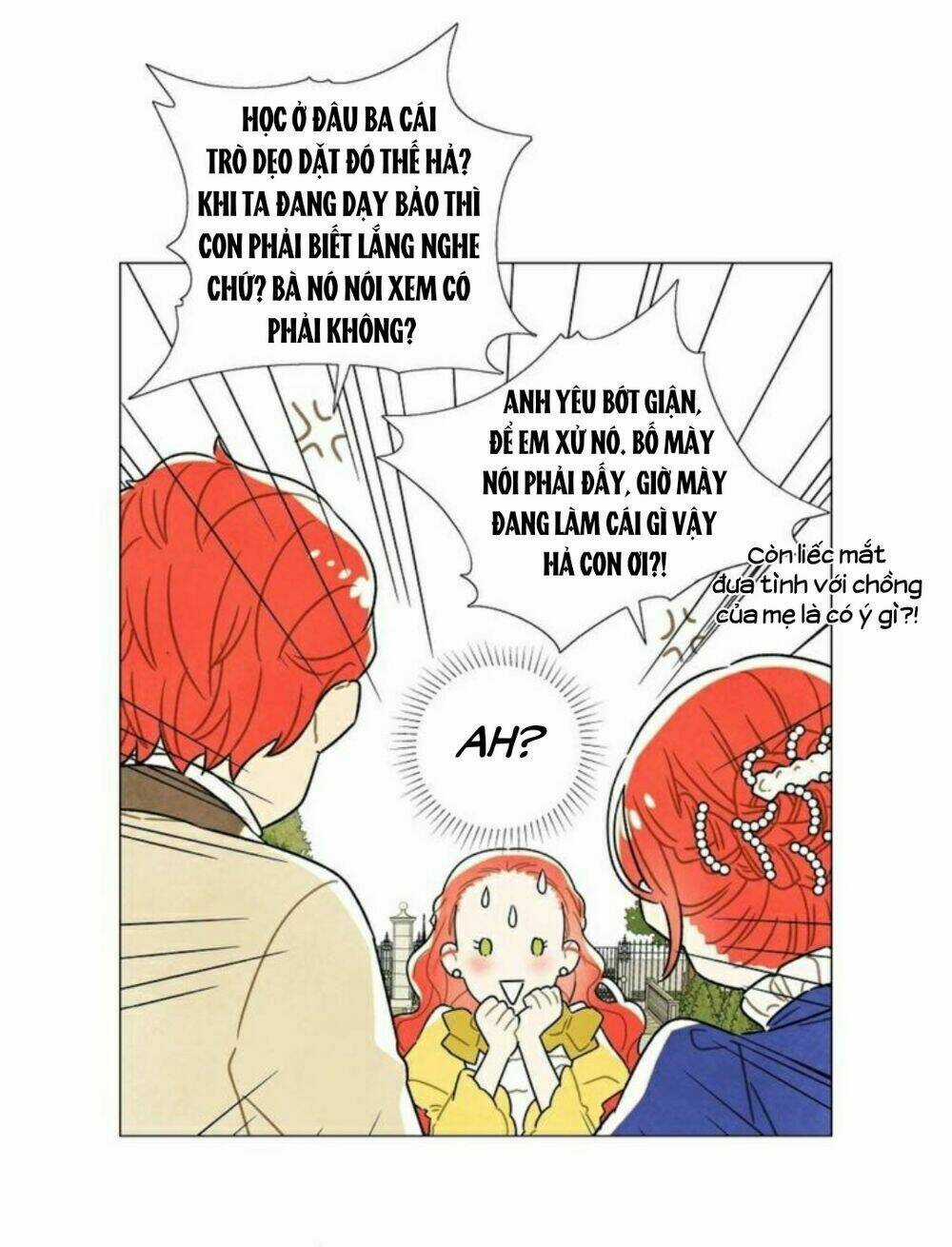 Tôi Đã Cướp Mất Đêm Đầu Tiên Của Nam Chính Chapter 3 trang 43