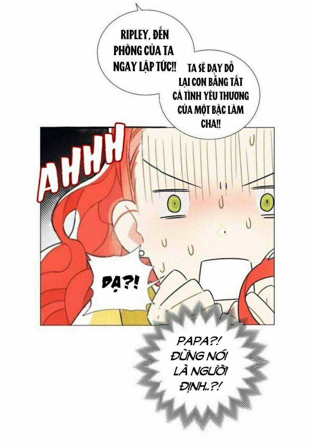 Tôi Đã Cướp Mất Đêm Đầu Tiên Của Nam Chính Chapter 3 trang 44