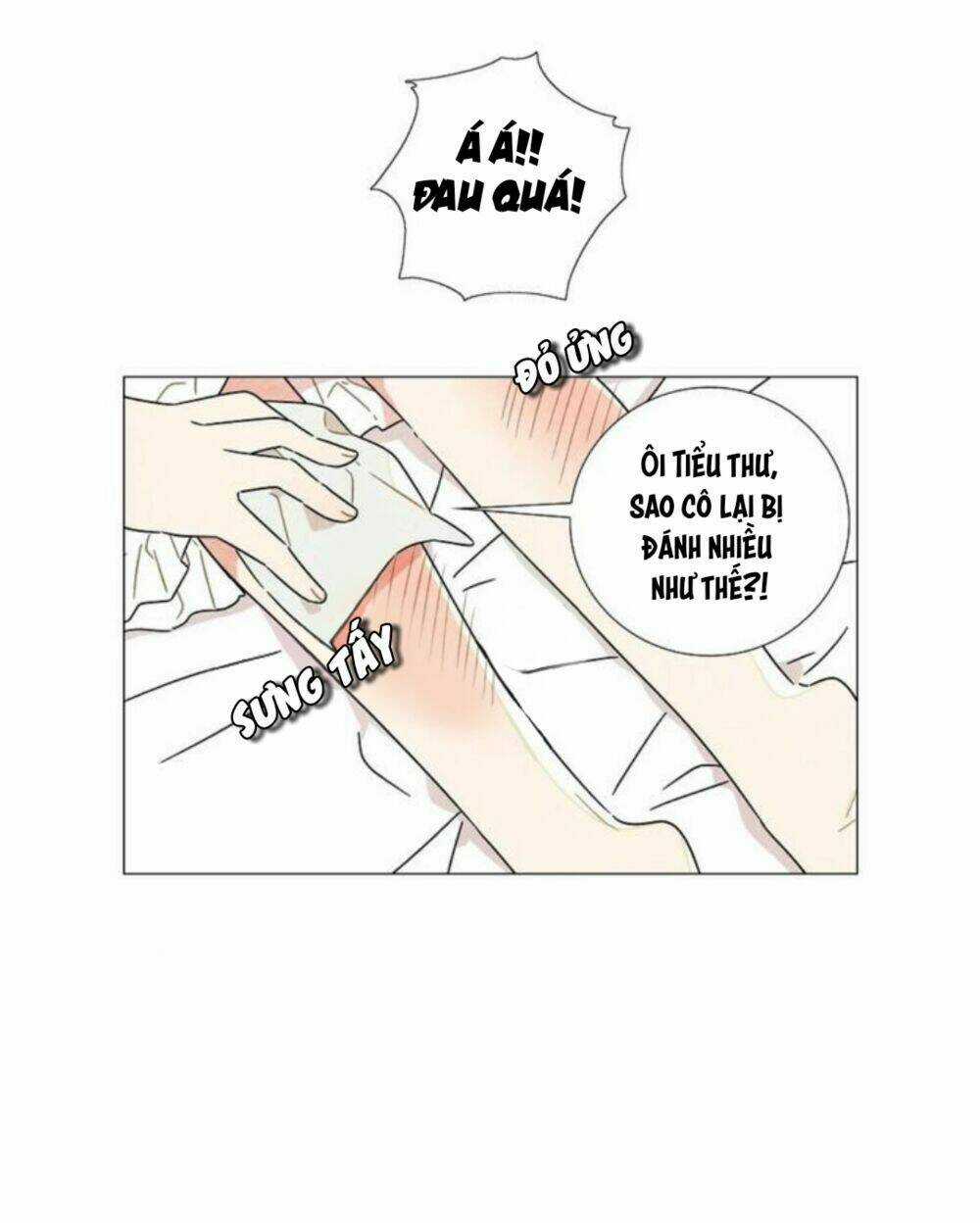 Tôi Đã Cướp Mất Đêm Đầu Tiên Của Nam Chính Chapter 3 trang 45