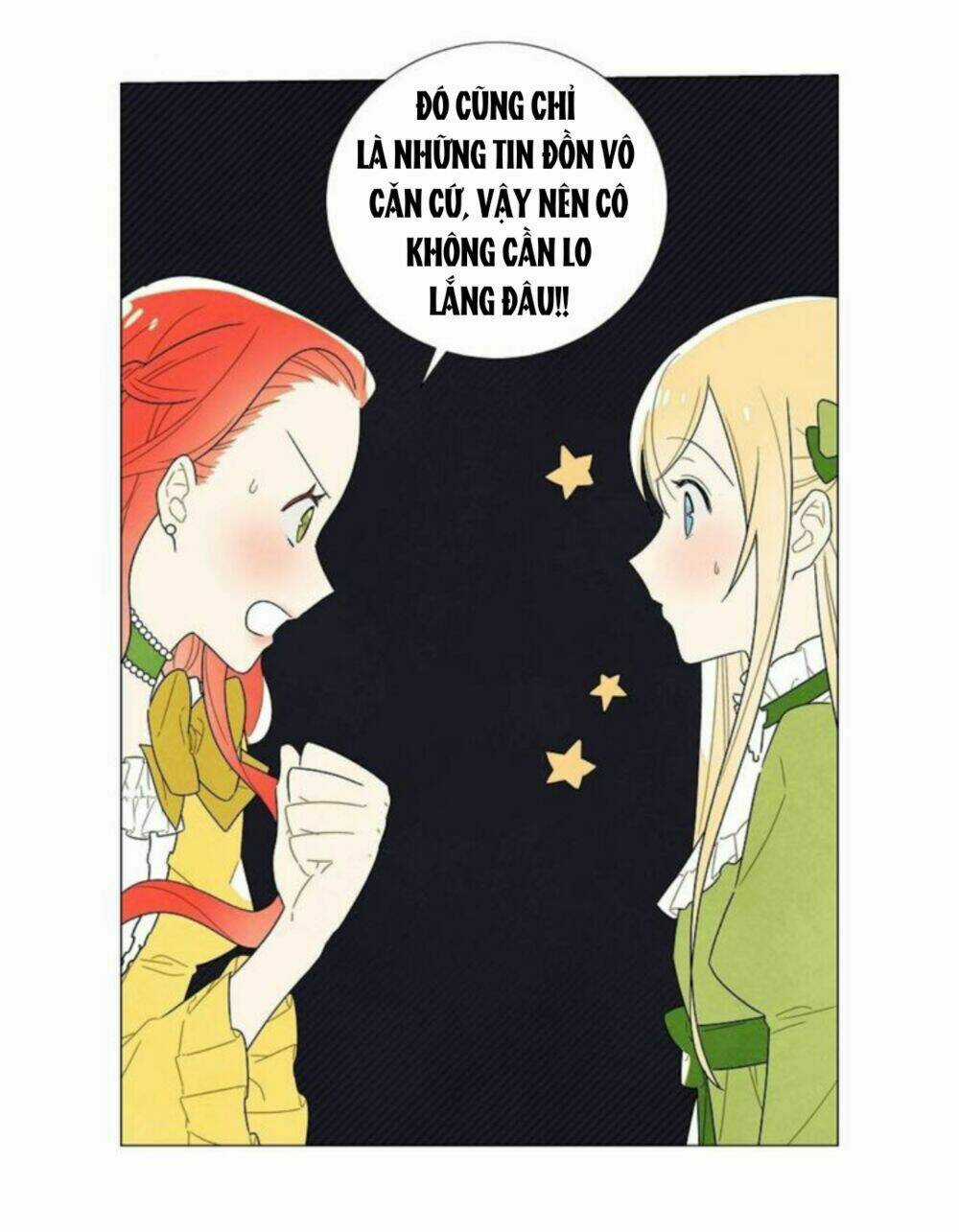 Tôi Đã Cướp Mất Đêm Đầu Tiên Của Nam Chính Chapter 3 trang 5