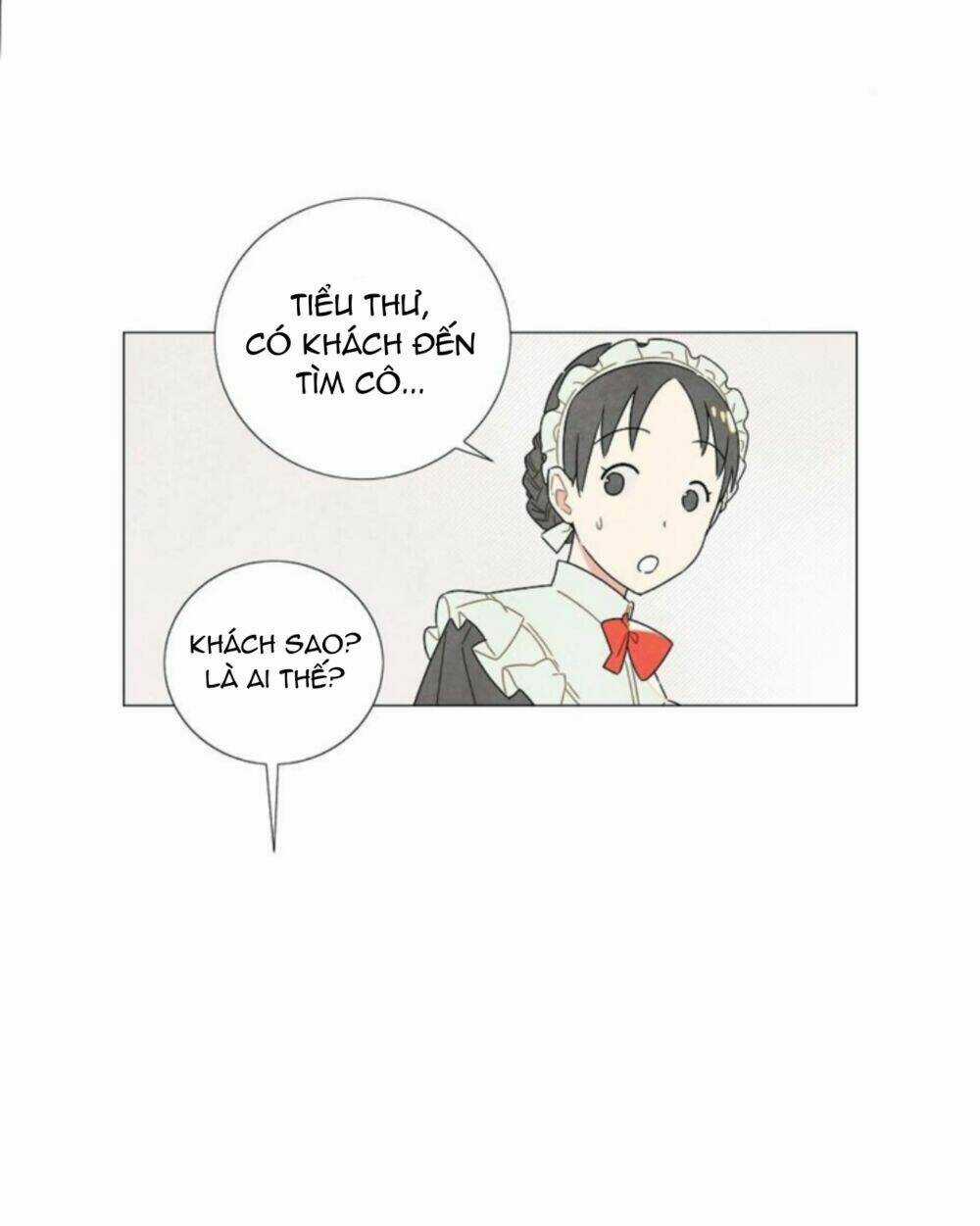 Tôi Đã Cướp Mất Đêm Đầu Tiên Của Nam Chính Chapter 3 trang 51